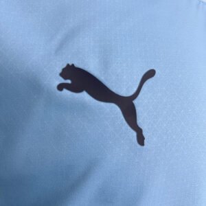 25/26 Player Manchester City Home