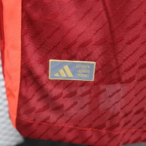 25/26 Player Manchester United Home S-4XL