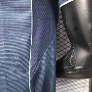 25/26 Player Real Madrid Away Jerseys