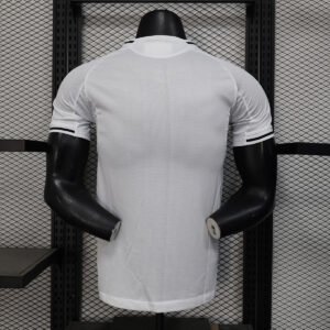 25/26 Player Newcastle United Home Jerseys