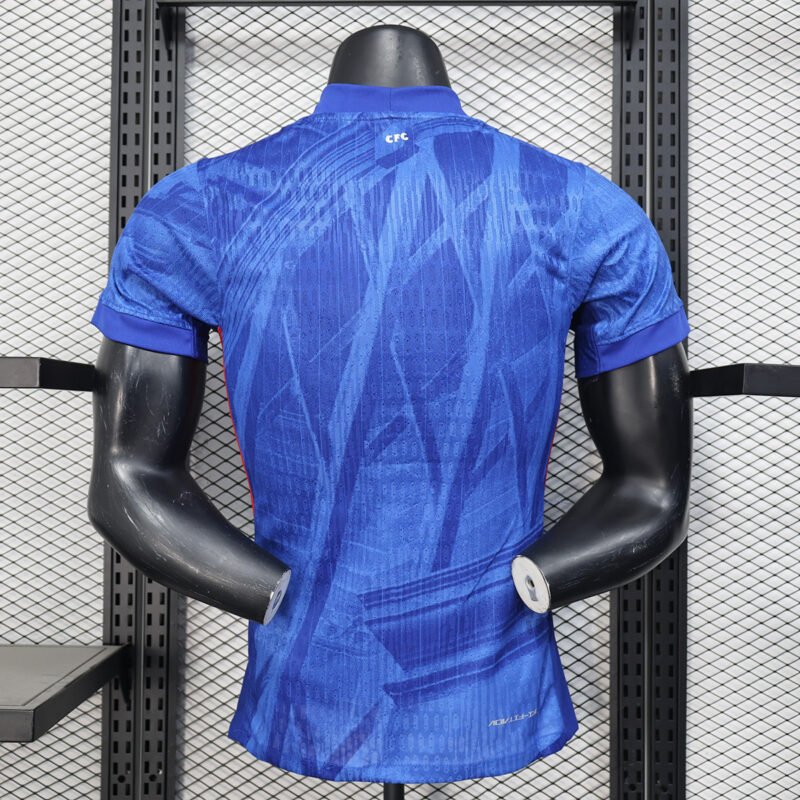 25/26 Chelsea Home Stadium Shirt