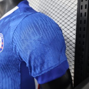 25/26 Chelsea Home Stadium Shirt