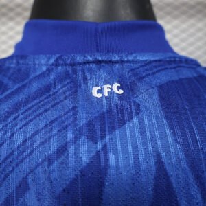 25/26 Chelsea Home Stadium Shirt
