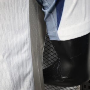 25/26 Players Tottenham Home S-XXL