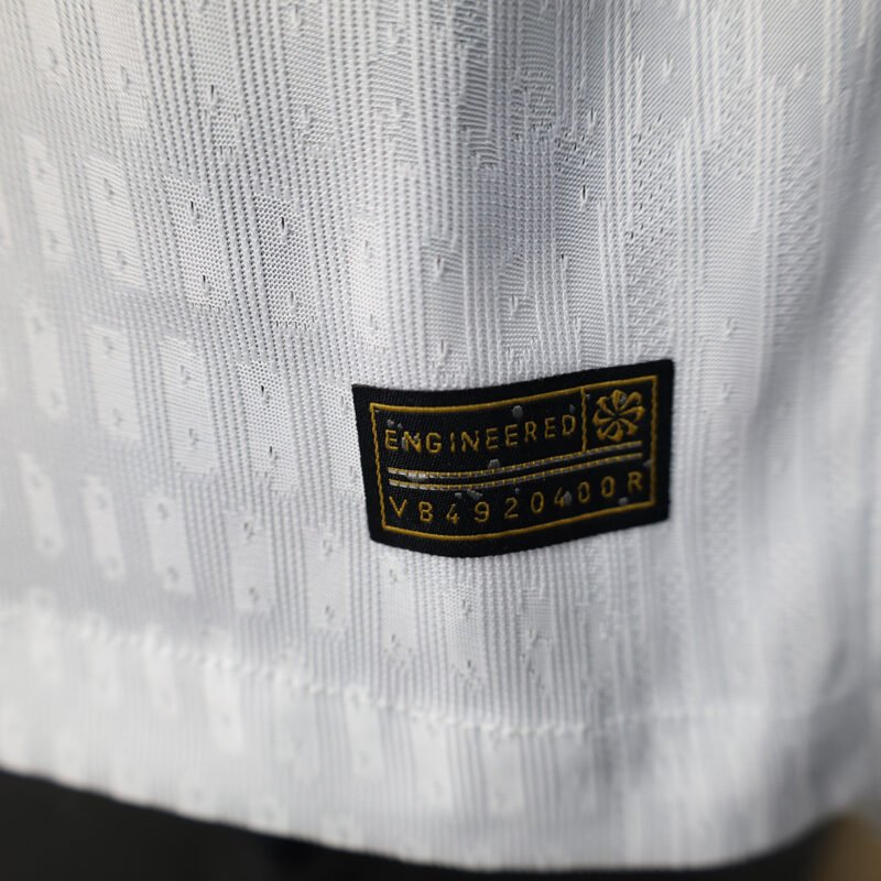 25/26 Players Tottenham Home S-XXL