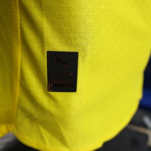 25/26 Player Dortmund Home Jersey