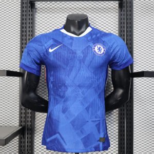 25/26 Chelsea Home Stadium Shirt