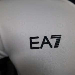 24/25 Player Napoli Home