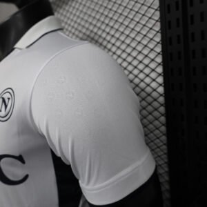 24/25 Player Napoli Home