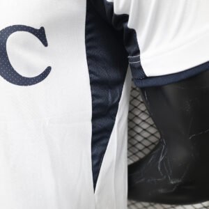 24/25 Player Napoli Home