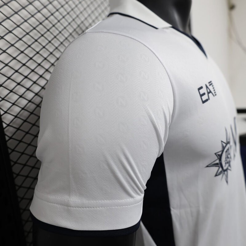 24/25 Player Napoli Home