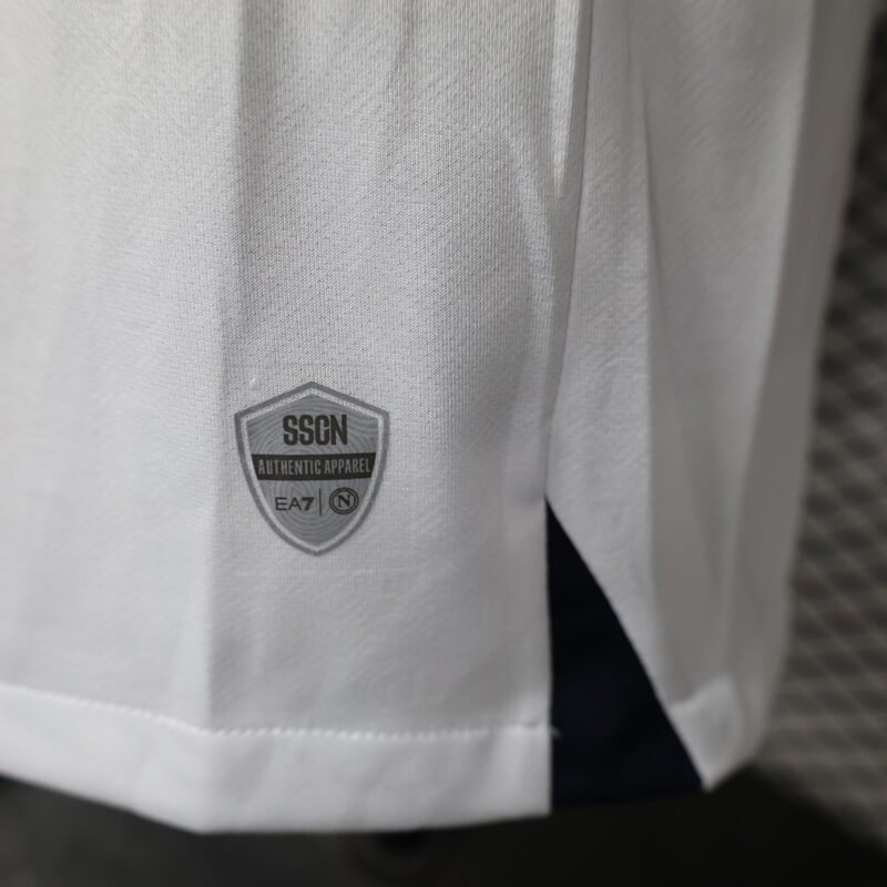 24/25 Player Napoli Home