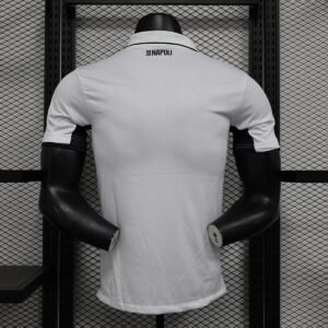 24/25 Player Napoli Home