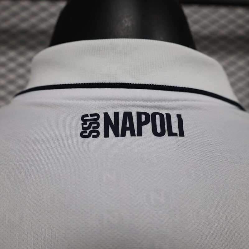 24/25 Player Napoli Home