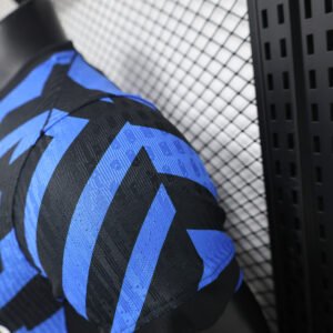 24/25 Joueur Inter Milan Domicile