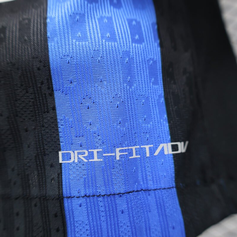 24/25 Joueur Inter Milan Domicile