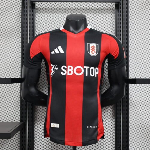 24/25 Fulham Away Shirt