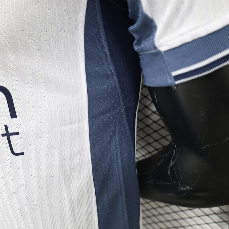 24/25 Jugadores Inter de Milán Fuera