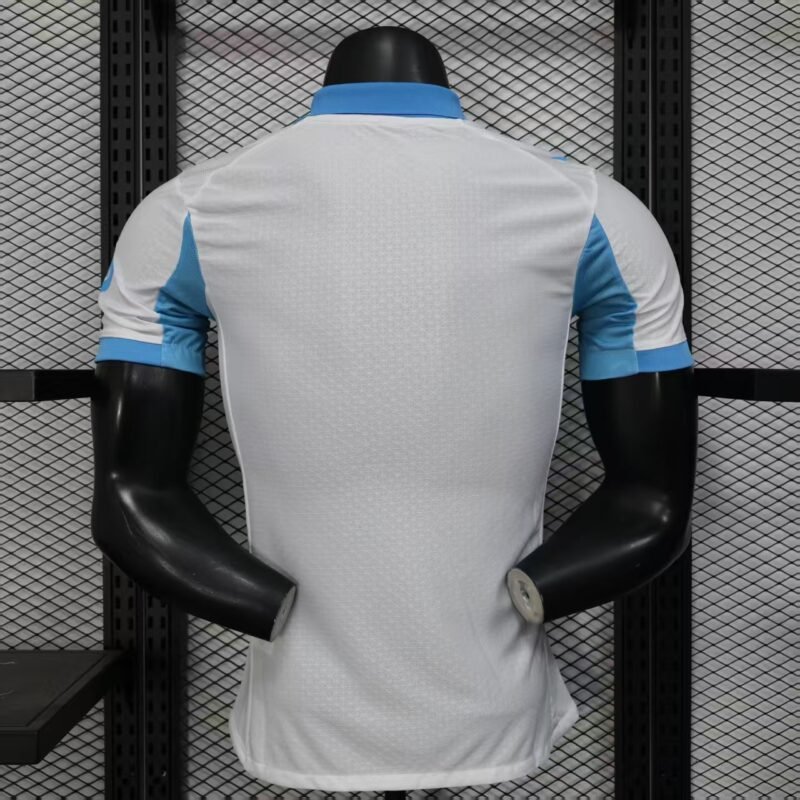 25/26 Marseille Home