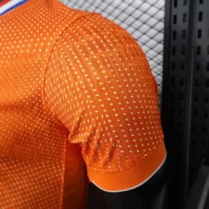 Netherlands national team home jersey