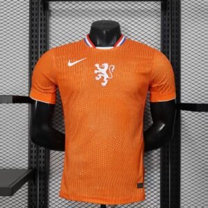 Netherlands national team home jersey