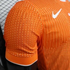 Netherlands national team home jersey