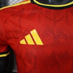 9247db83 Belgium national team home jersey