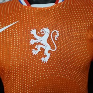 Netherlands national team home jersey