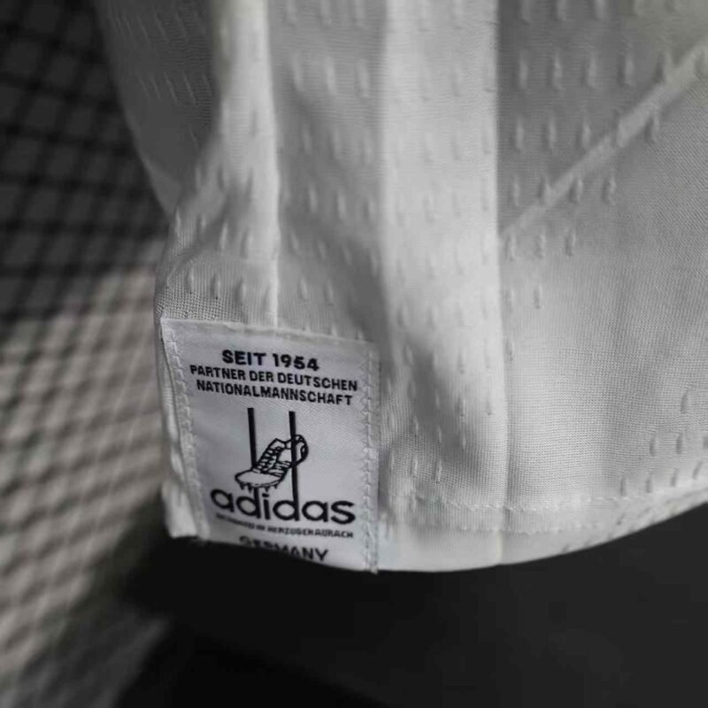 Germany National Team Home Long Shirt